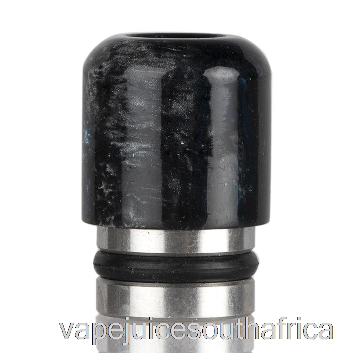 Vape Juice South Africa 510 Mini Poland Hybrid Drip Tip Black